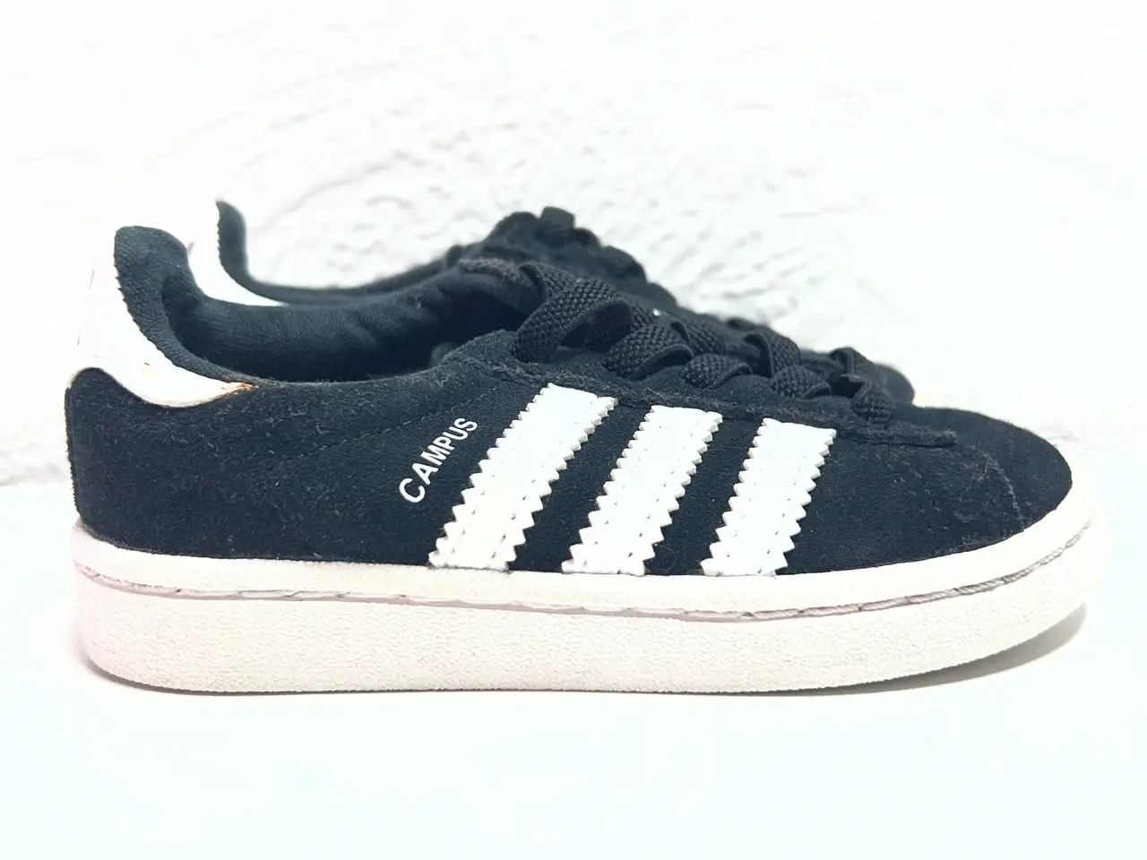 Billede 3 - Nye Adidas Campus Ortholite Sneakers Str. 22