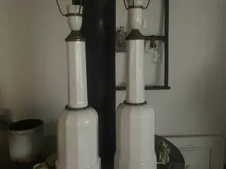 Heidelberg bordlampe