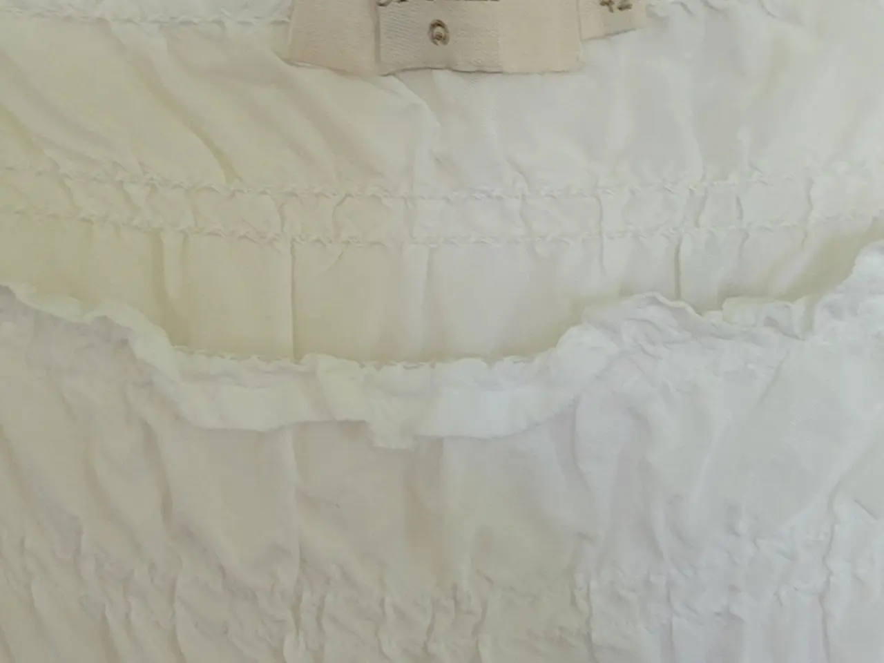 Billede 3 - Flot bluse fra Cream