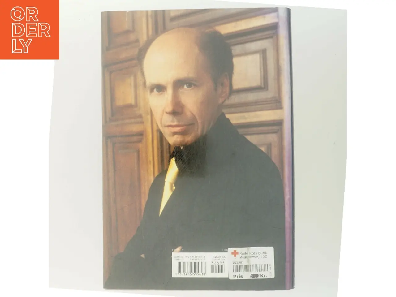 Billede 3 - The Bodies Left Behind af Jeffery Deaver (Bog)
