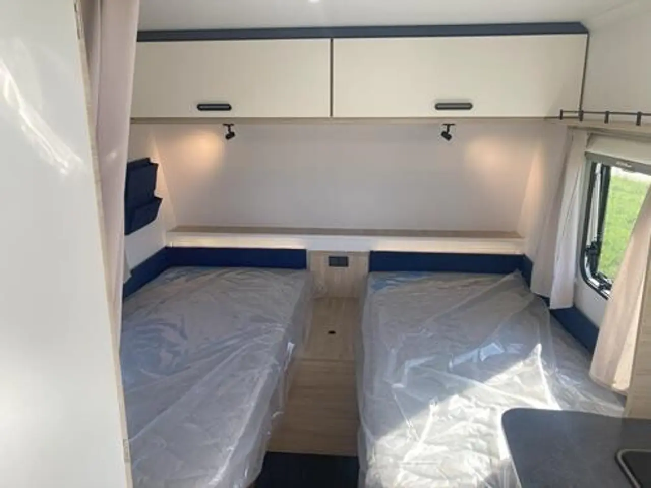 Billede 10 - Caravelair Alba 450 Spring - EFTERÅRTILBUD SPAR 11111 NU 173.884.-