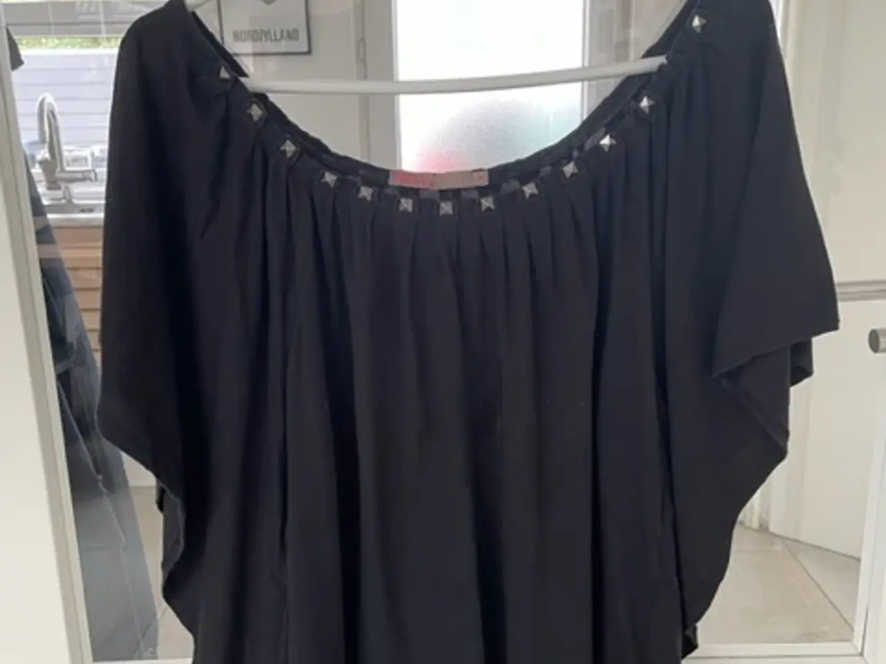 Billede 1 - bluse