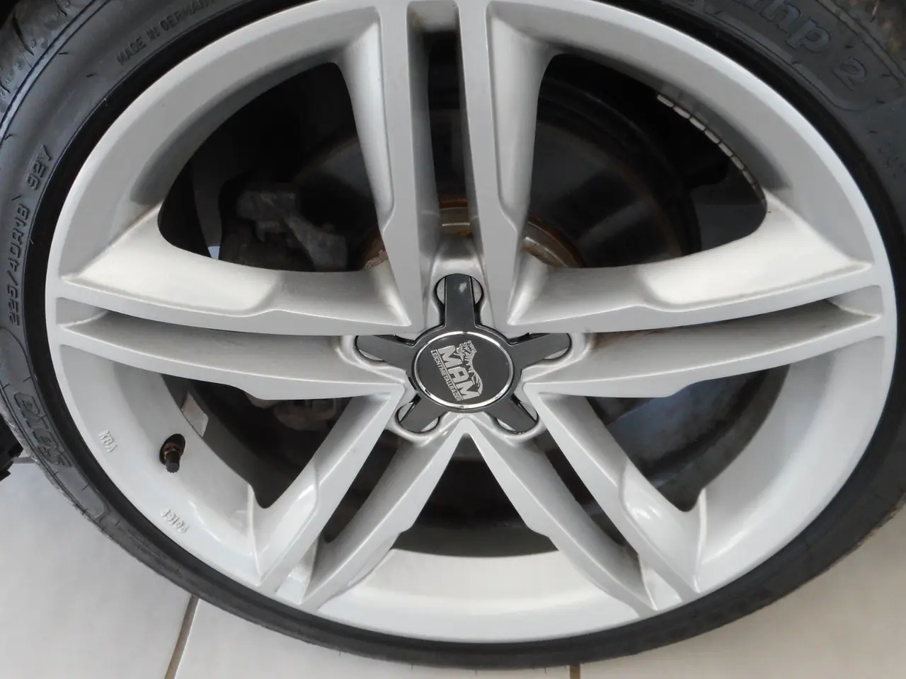 Billede 20 - Mercedes B200 d 2,2 Business aut.