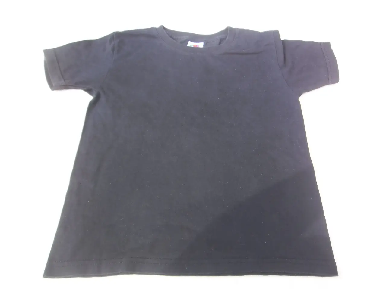 Billede 4 - 2 stk. t-shirts, str. 116