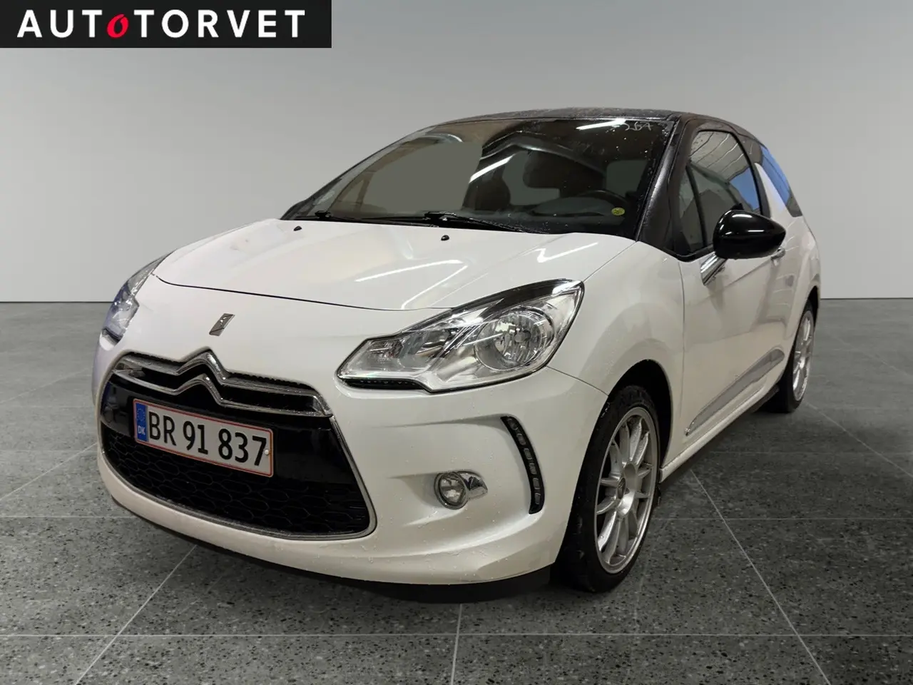 Billede 1 - Citroën DS3 1,2 PureTech 82 Style