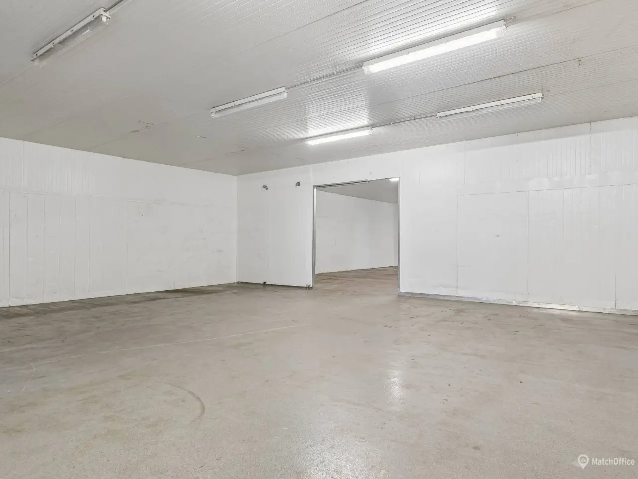 Billede 5 - Taastrup - 843m² til produktion/lager og kontor.