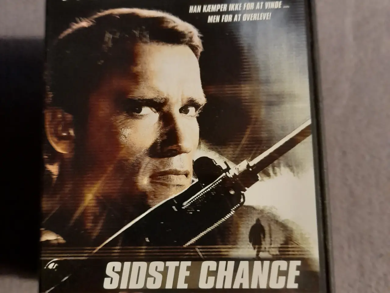 Billede 1 - Sidste chance