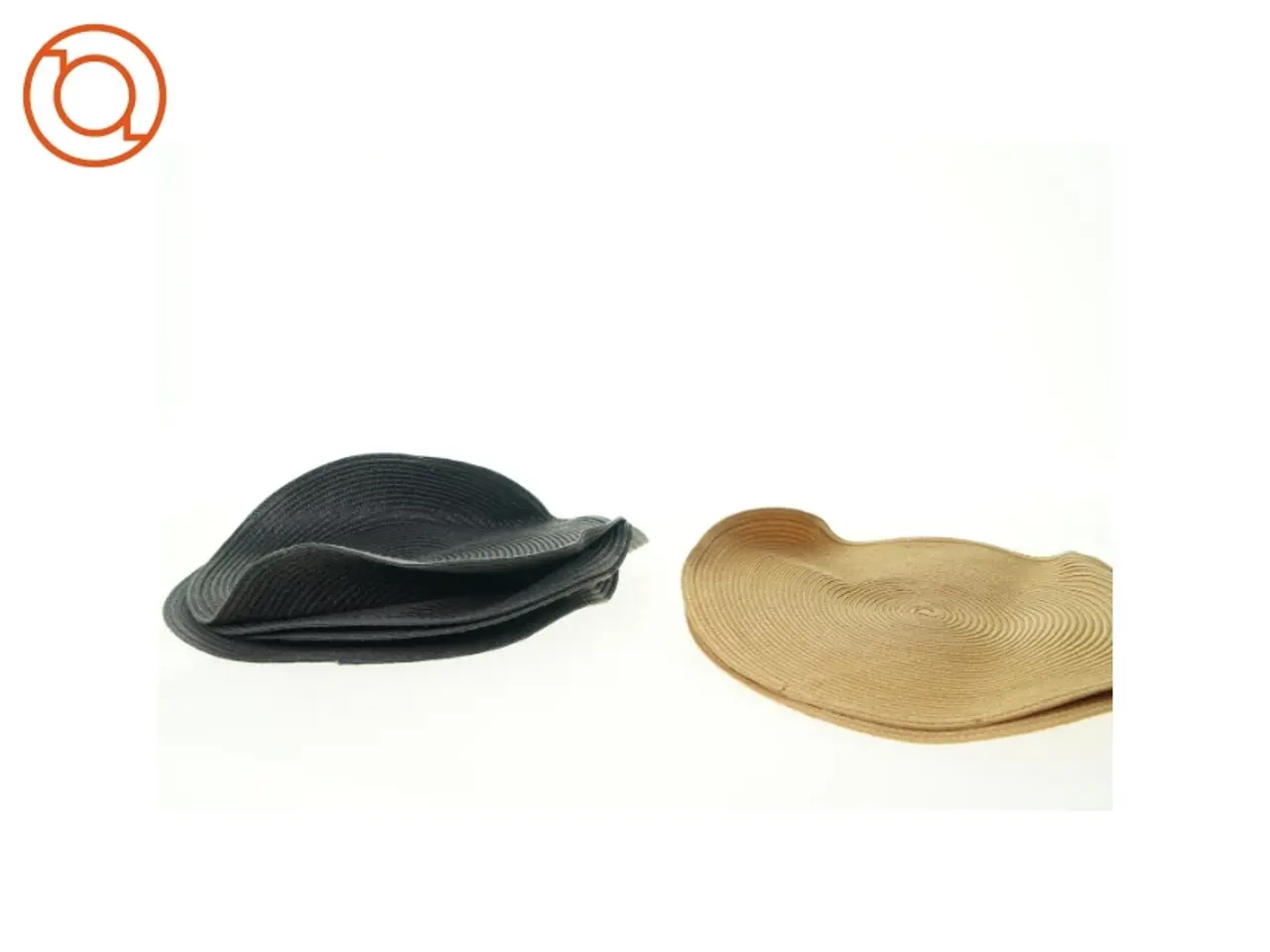 Billede 3 - Dække servietter (str. 17 cm)
