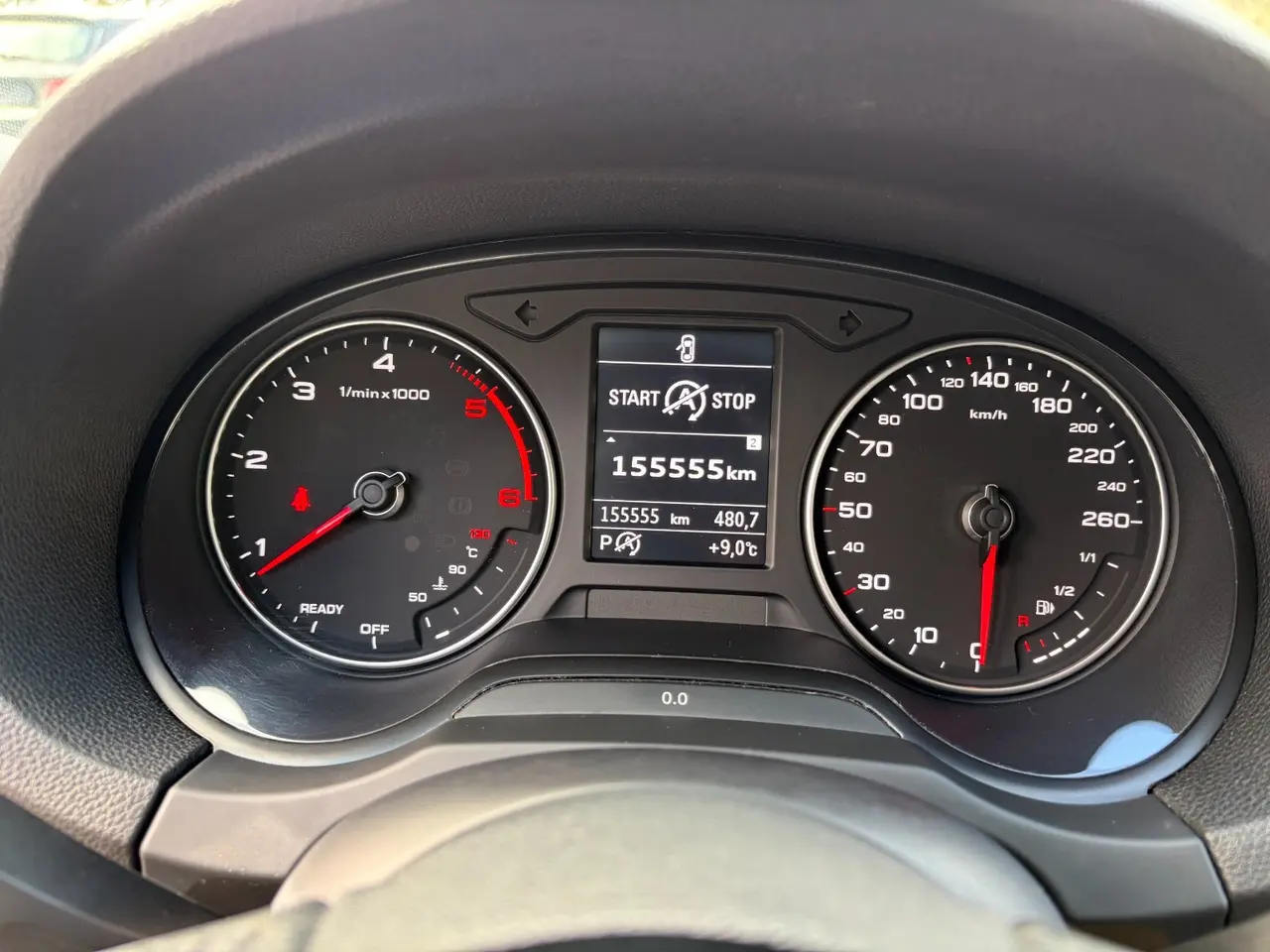 Billede 15 - Audi A3 35 TDi Sport Sportback S-tr.