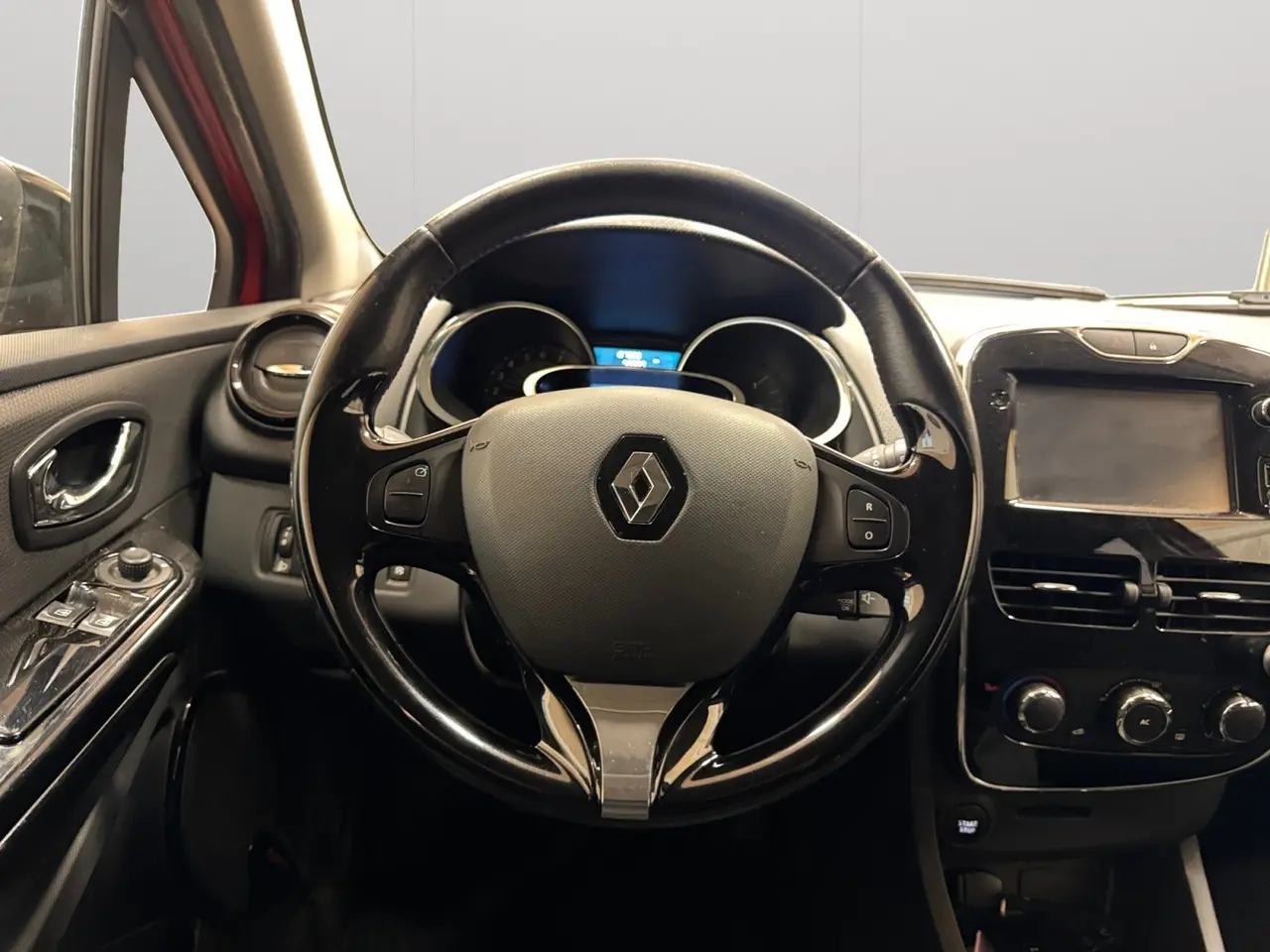 Billede 6 - Renault Clio IV 0,9 TCe 90 Expression Sport Tourer