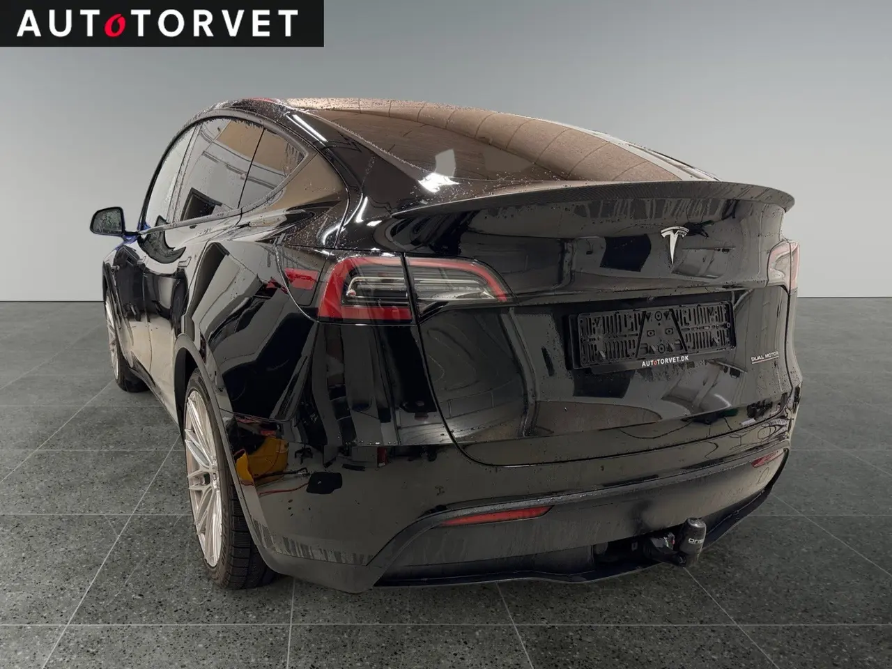 Billede 4 - Tesla Model Y Performance AWD