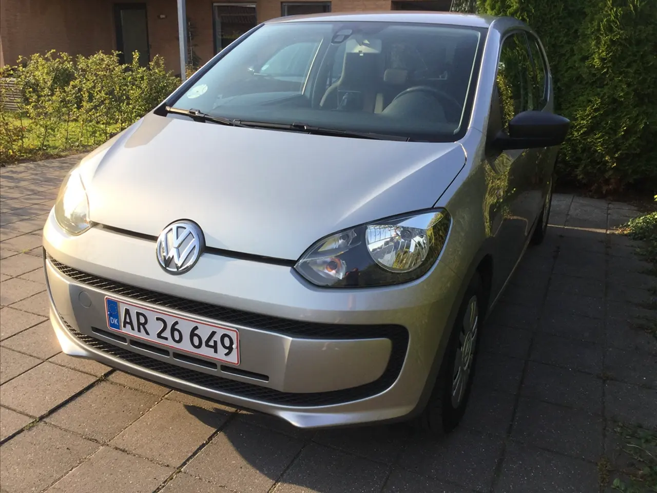 Billede 4 - Perfekt stand 1 ejer