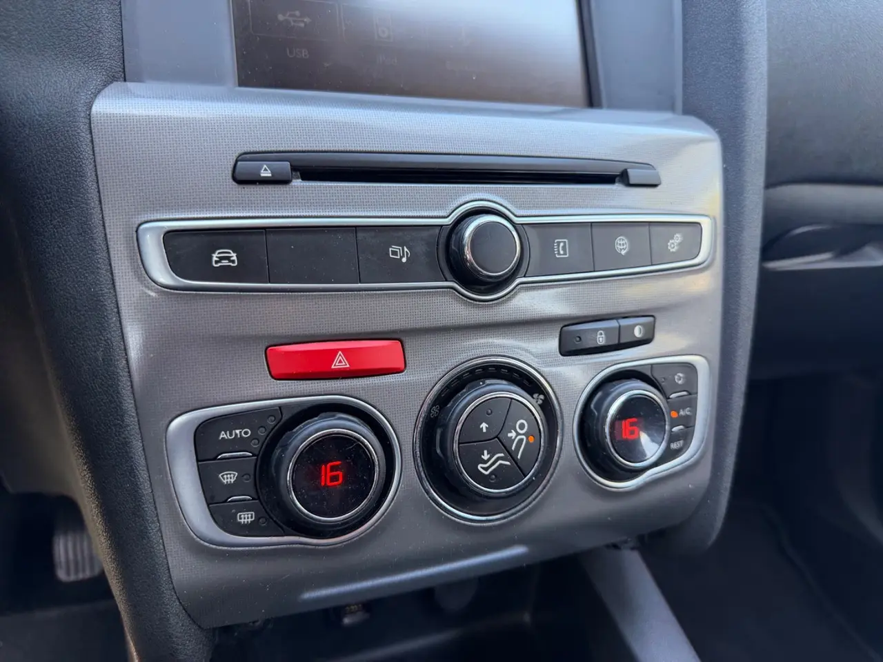 Billede 11 - Citroën C4 1,6 BlueHDi 120 Feel