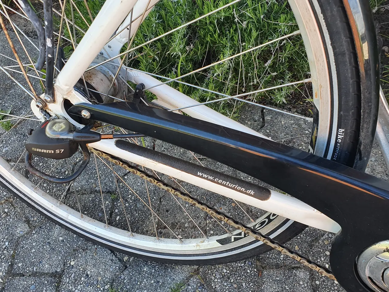 Billede 6 - Herre cykel