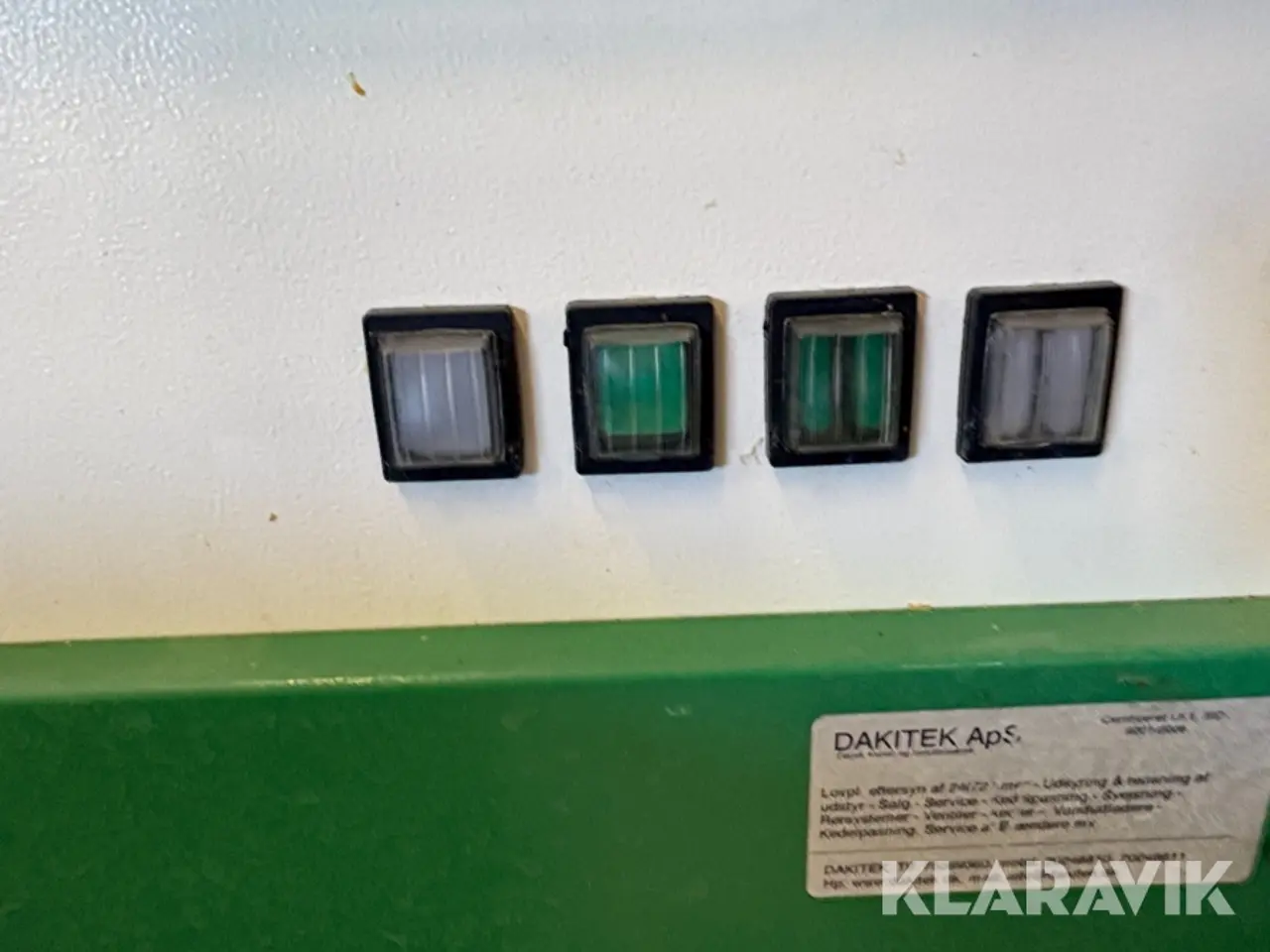 Billede 5 - Industri dampgenerator AB&Co MAXI 60 - 60.8kw