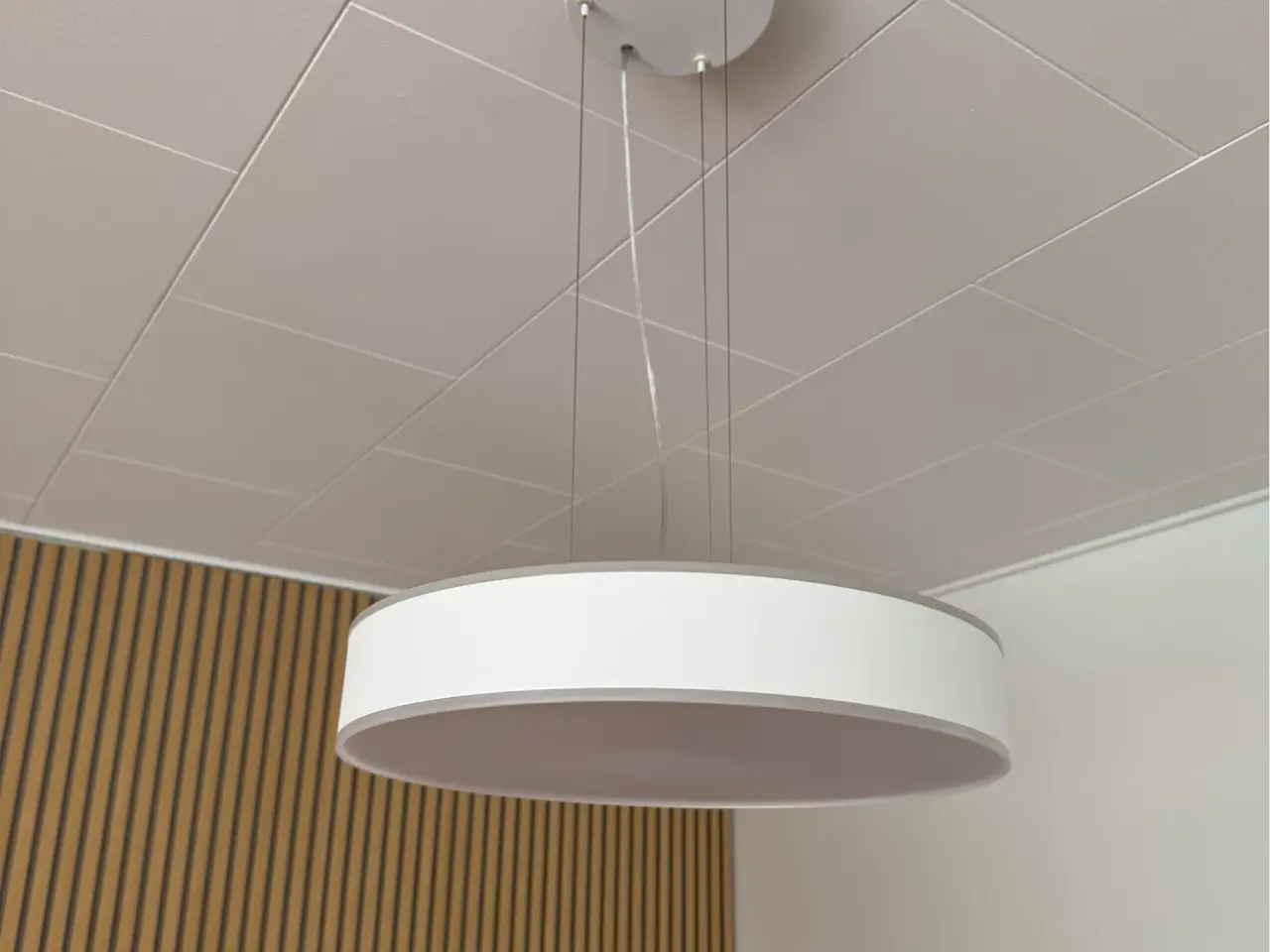 Billede 1 - Philips Hue Enrave pendel