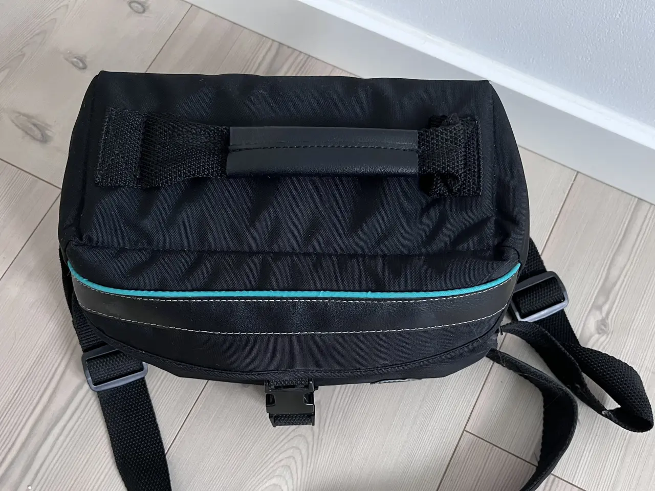Billede 7 - Kamerataske, Fototaske,Track Pack