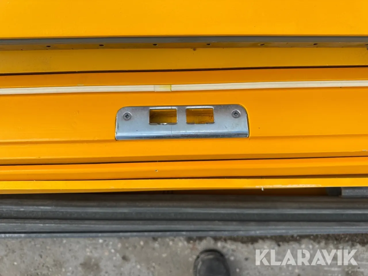 Billede 9 - Foldeporte 2 styks