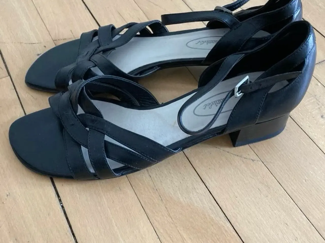 Billede 2 - Sandaler