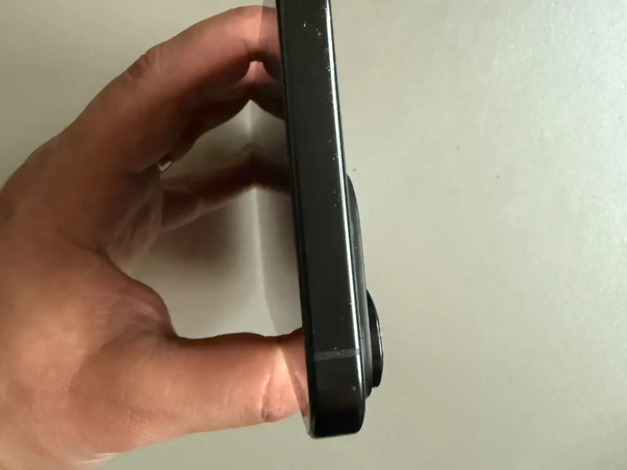 Billede 5 - iPhone 16 Pro Max 256 GB Sort