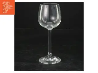 Vin glas (str. 14,5x5,5 cm)