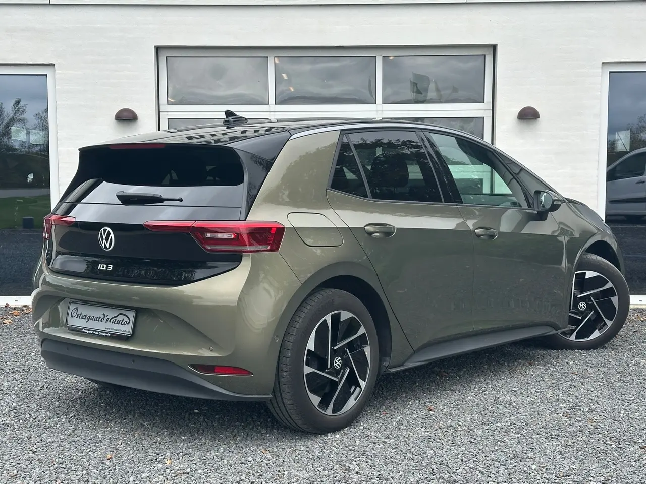 Billede 4 - VW ID.3 58 Style
