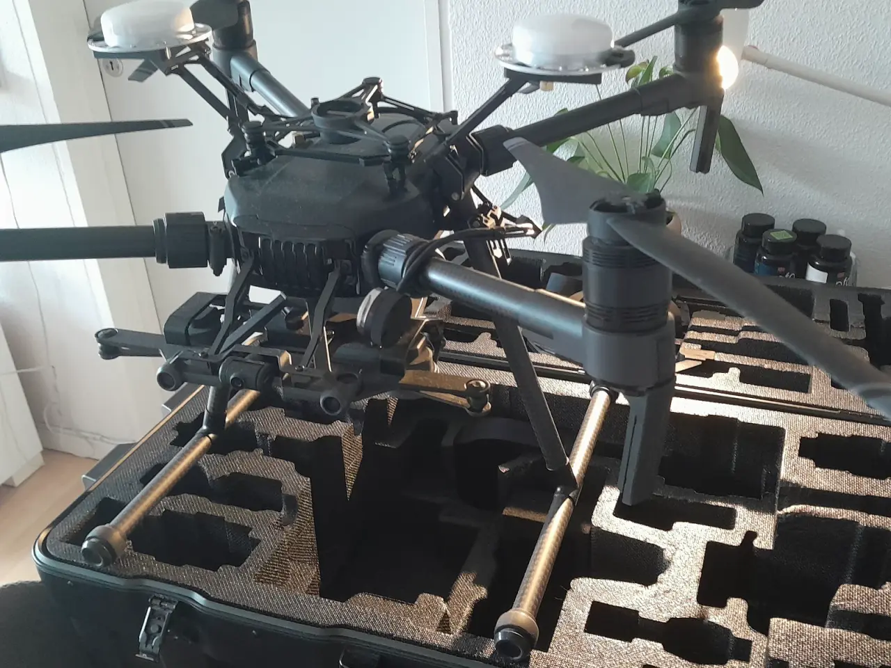 Billede 6 - Matrix 210 v2 RTK