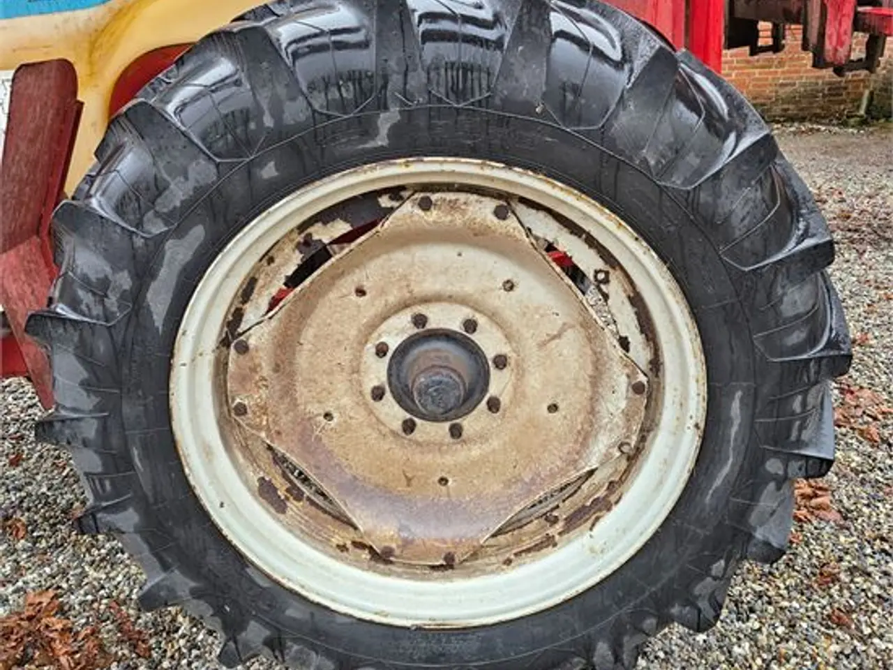 Billede 48 - Bargam Fox 2500 TFO2500 - 20 meter