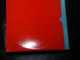 Lp - Dire Straits