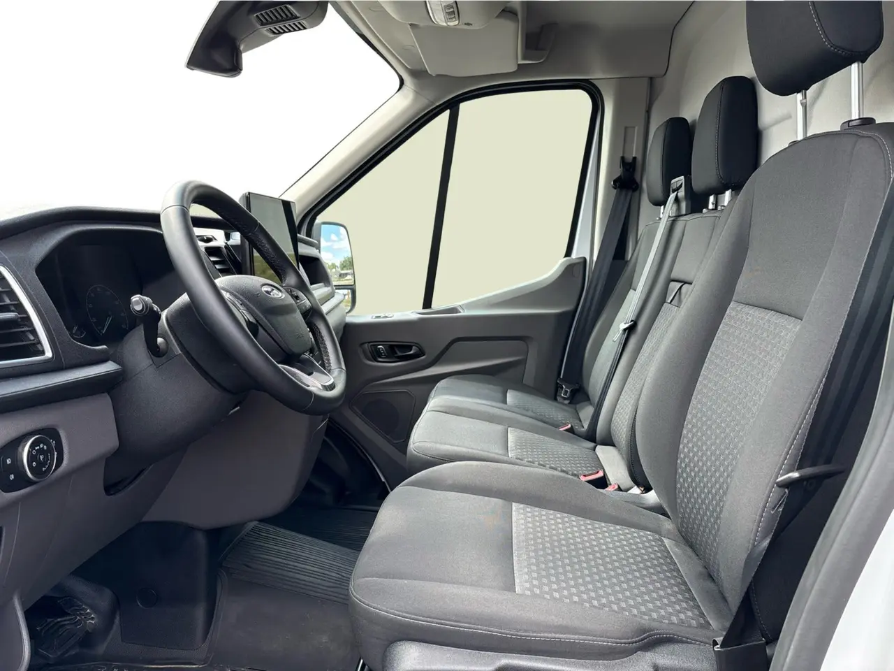 Billede 11 - Ford E-Transit 390 L2 Van 68 Trend Business H3 RWD