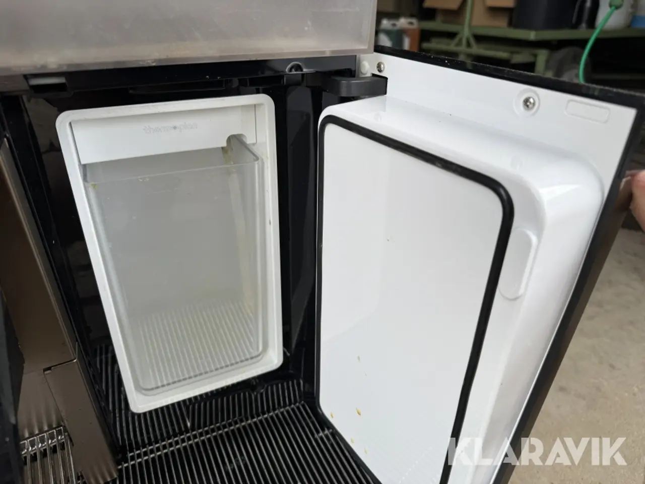Billede 7 - Espressomaskine Thermoplan Black&White4 Neo CTM