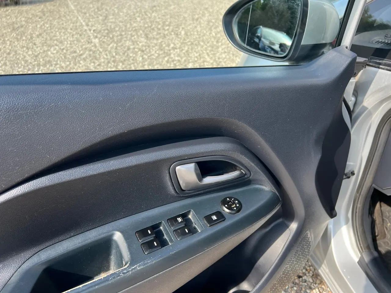 Billede 10 - Kia Rio 1,2 CVVT Active