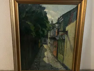 Maleri