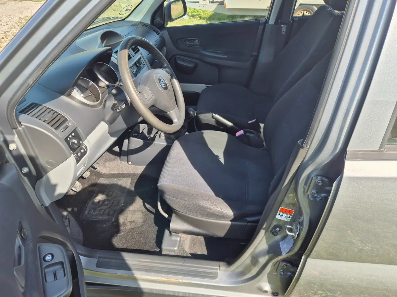 Billede 5 - Suzuki Ignis 1,3 Basic