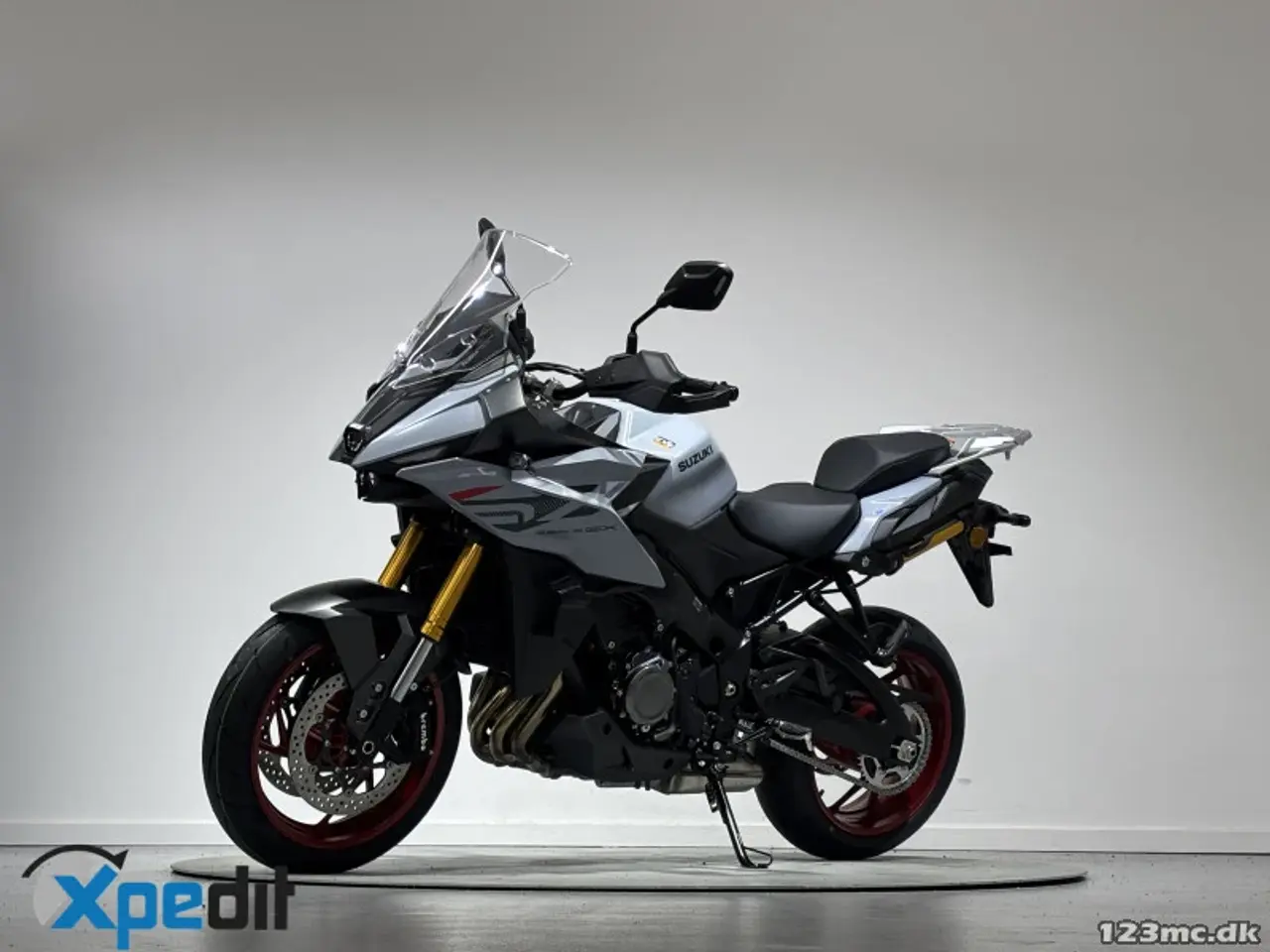 Billede 5 - Suzuki GSXS 1000 GX