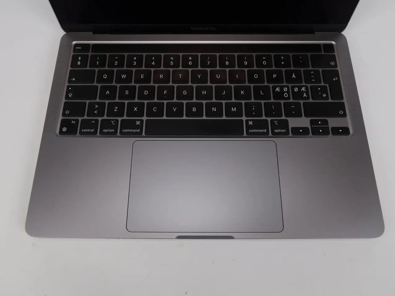 Billede 2 - Apple MacBook Pro M2 2022
