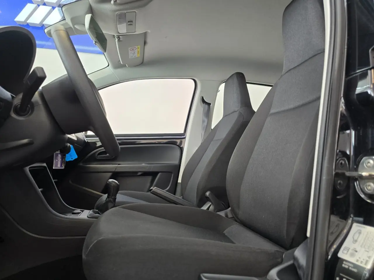 Billede 7 - Skoda Citigo 1,0 MPi 60 Active
