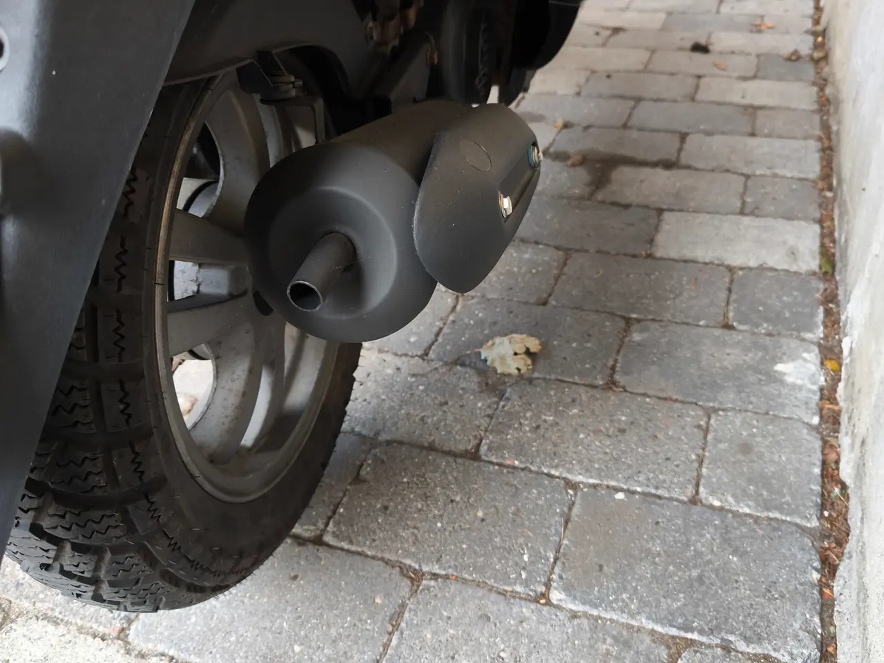 Billede 4 - Kymco like 50 4t