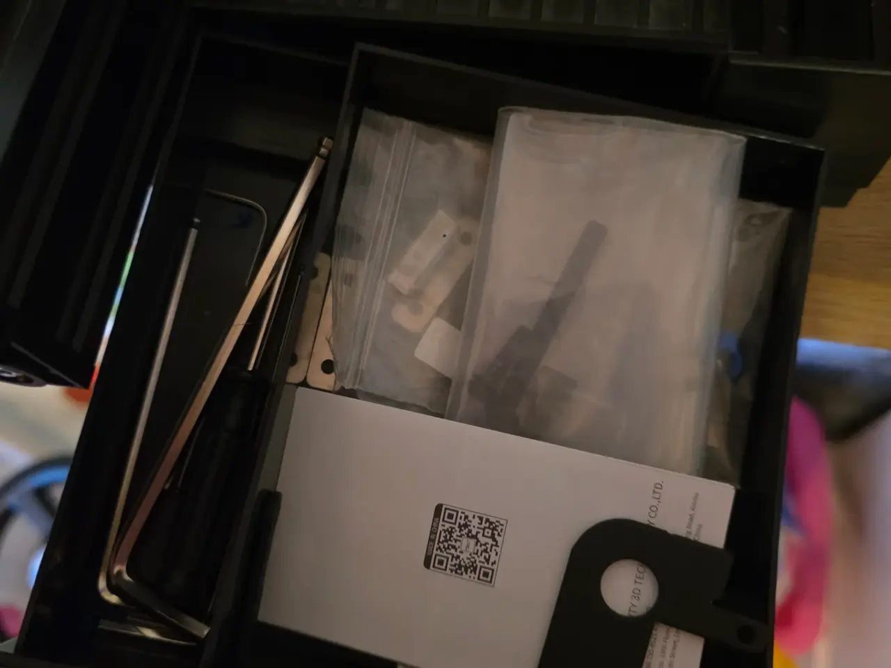 Billede 5 - 3D printer