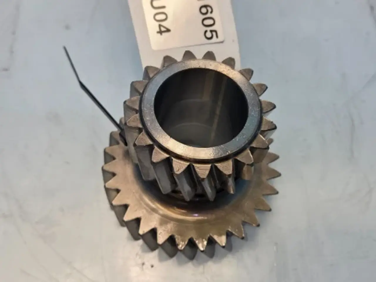 Billede 5 - John Deere 6300 Gear Aksel L76851