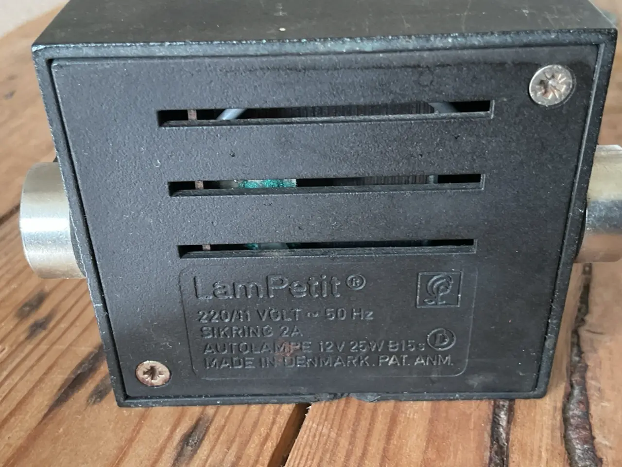 Billede 4 - LamPetit fra Louis Poulsen