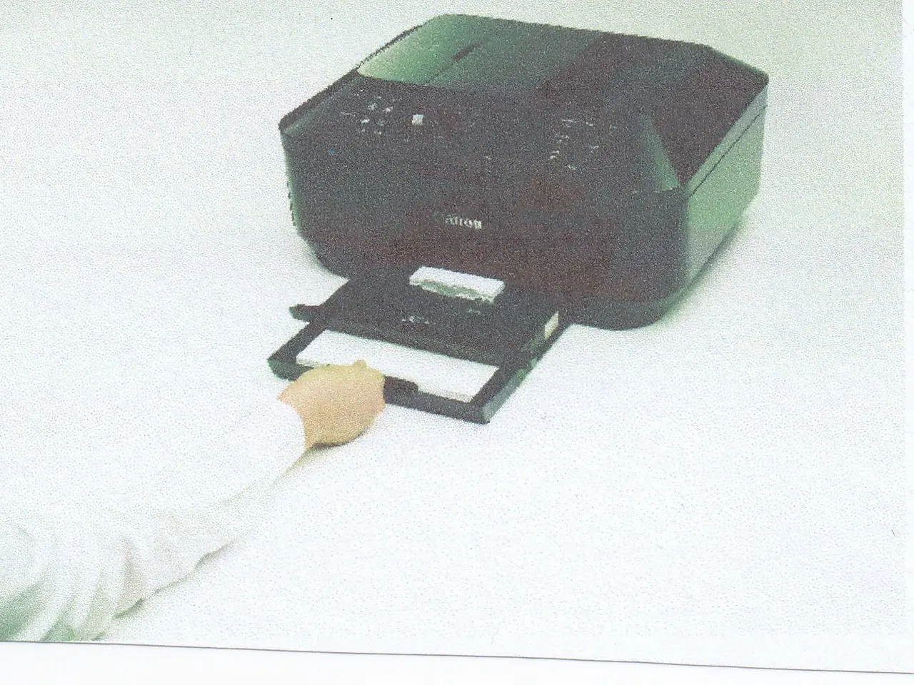 Billede 2 - Canon PIXMA MX925