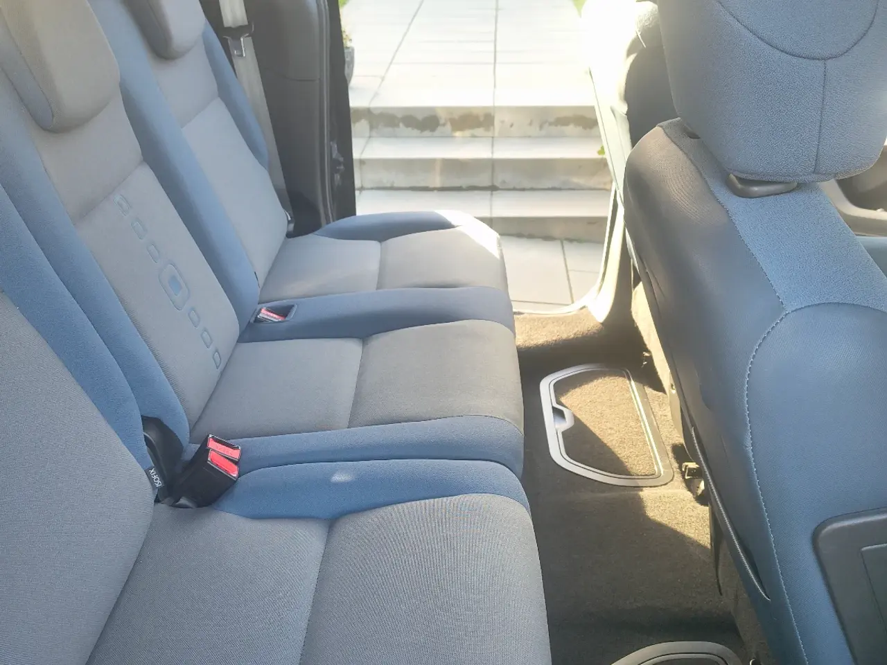Billede 15 - 🚗 Citroën Berlingo 1.6 HDi Multispace