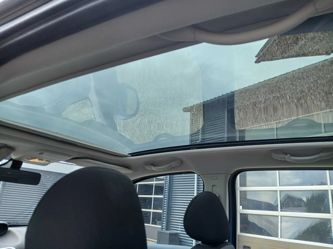 Billede 7 - Citroën C3 Picasso 1,6 HDI  Nysynet ny Tandrem 