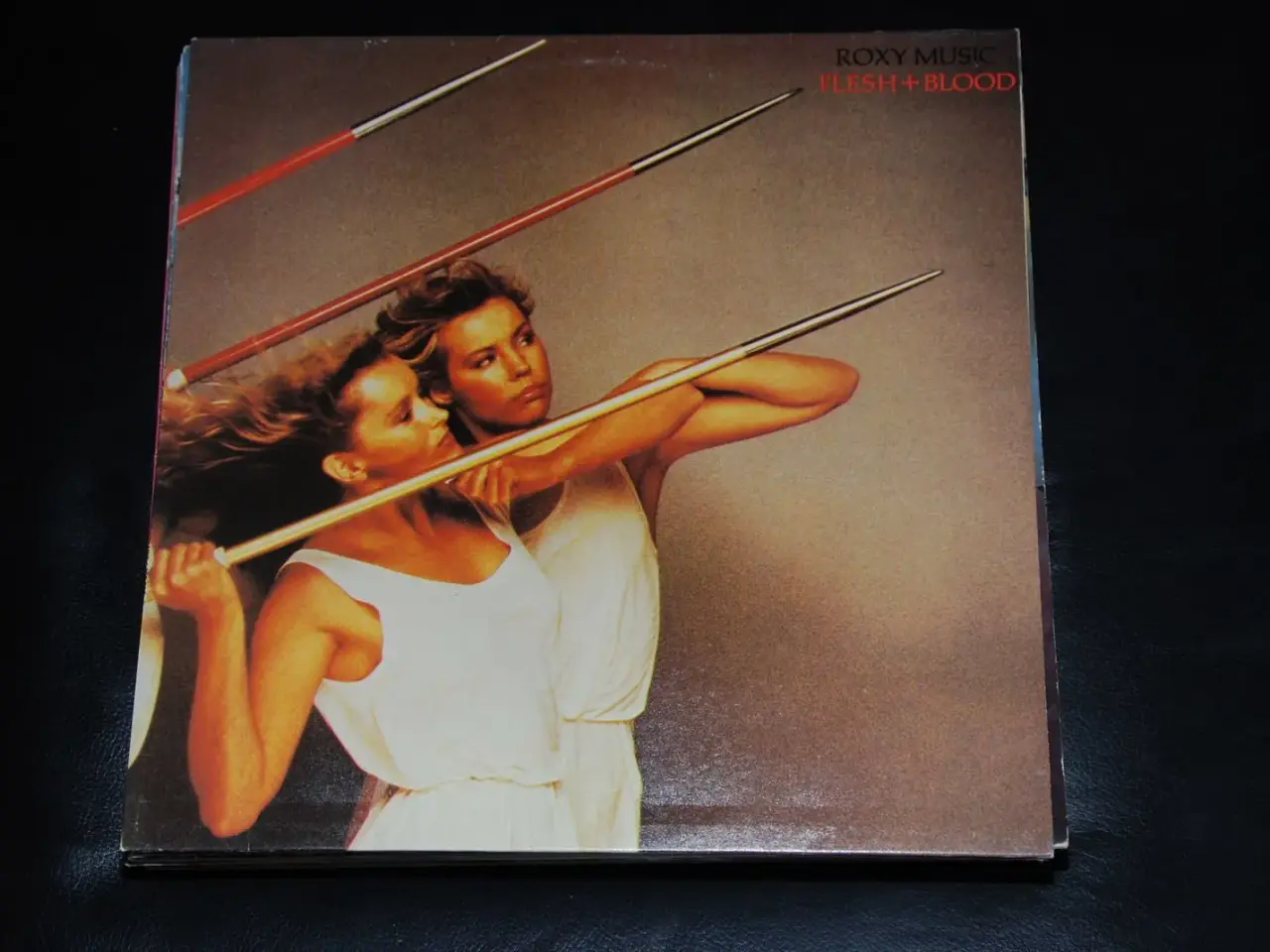 Billede 1 - Lp - Roxy Music