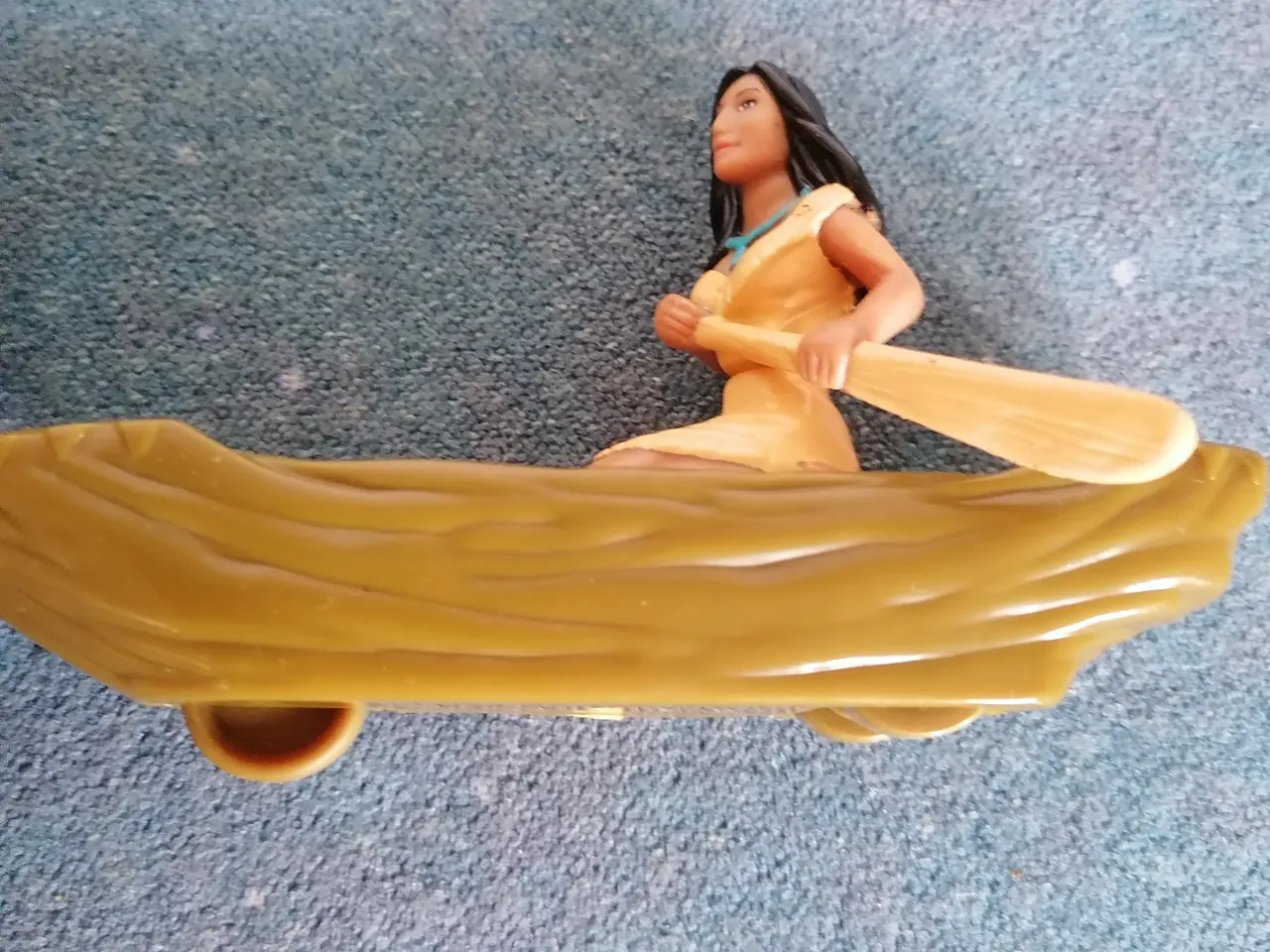 Billede 2 - The Little Mermaid og Pocahontas