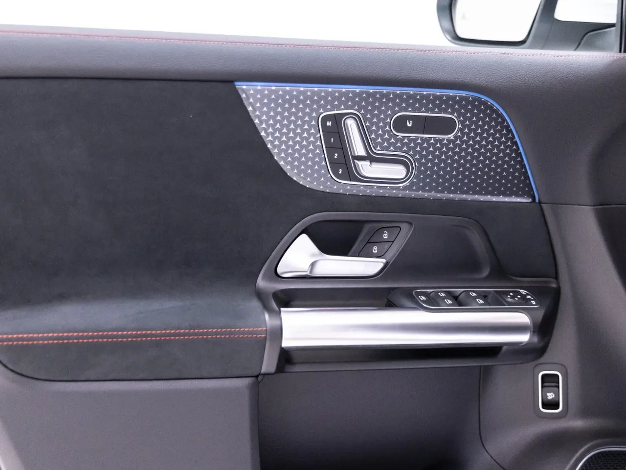 Billede 7 - Mercedes EQA250+ AMG Premium