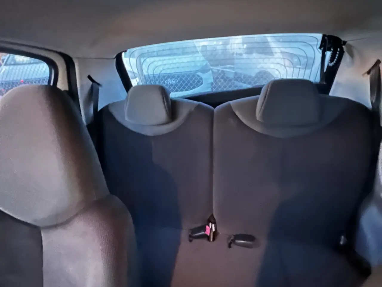 Billede 9 - Citroën c1