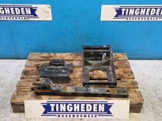 Case Puma 115 Træk Sæt 87390212