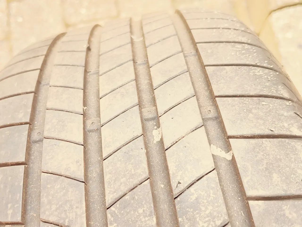 Billede 14 - 20” org. VW ID.4/5 Enyaq Q4 sommerhjul